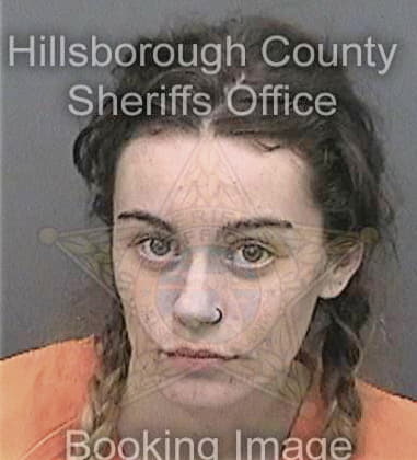 Krystal Stephens, - Hillsborough County, FL 