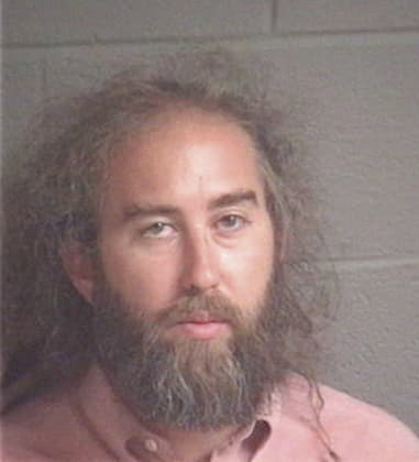 Joshua Stepp, - Buncombe County, NC 