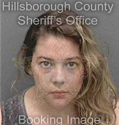 Michelle Stevens, - Hillsborough County, FL 