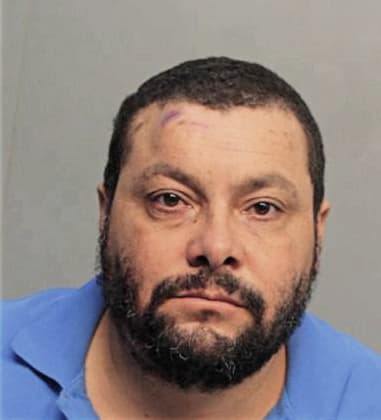 Jose Suarez, - Dade County, FL 