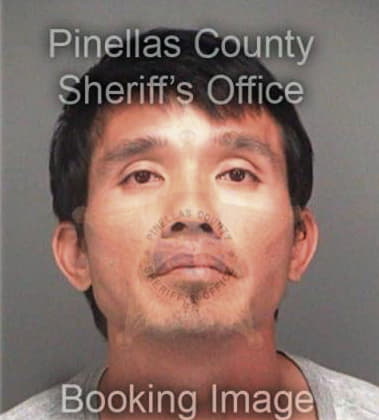 Chan Suthy, - Pinellas County, FL 