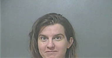 Christina Tincher, - Vigo County, IN 