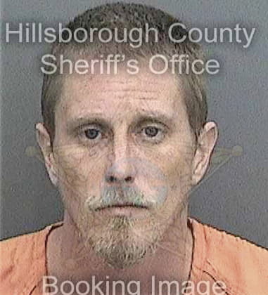 David Tonarelli, - Hillsborough County, FL 