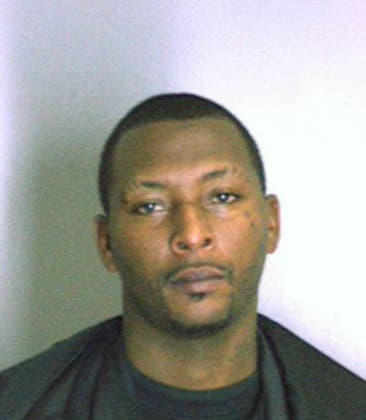 Emil Traylor - DeKalb County, GA 