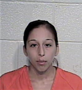 Consuelo Trevino, - Hidalgo County, TX 