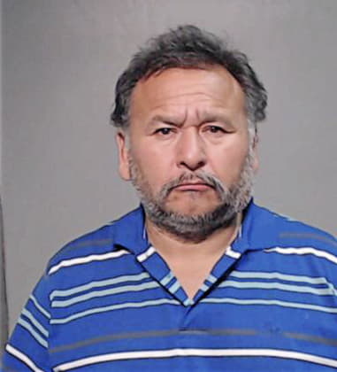 Carlos Vasquez - Hidalgo County, TX 