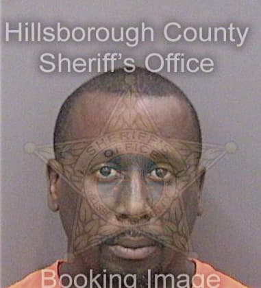 Bryain Walker, - Hillsborough County, FL 