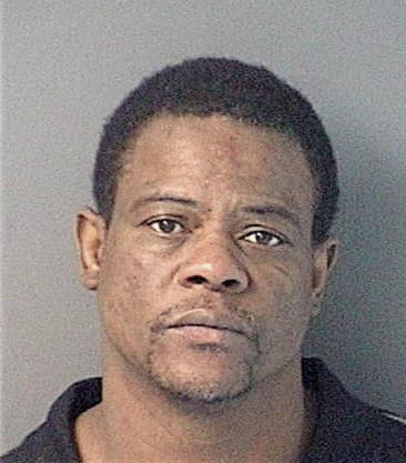 Robert Washington, - Escambia County, FL 