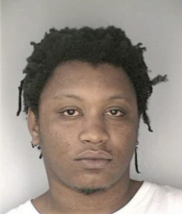Warren Wider - Hillsborough County, FL 