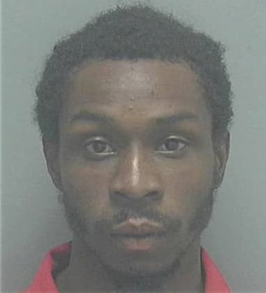 Charles Williams, - Lee County, FL 