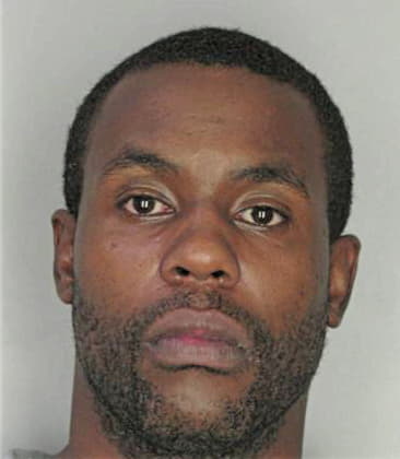 Curtis Williams - Hillsborough County, FL 