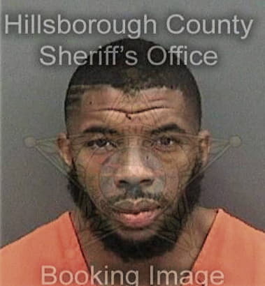 Henry Williams, - Hillsborough County, FL 