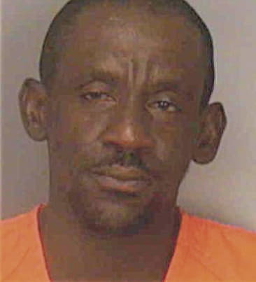 Ronnie Williford, - Polk County, FL 