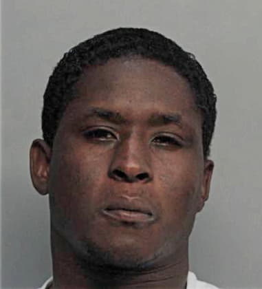 Marco Wynn, - Dade County, FL 