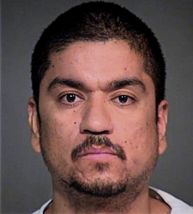 Roberto Yanez, - Maricopa County, AZ 