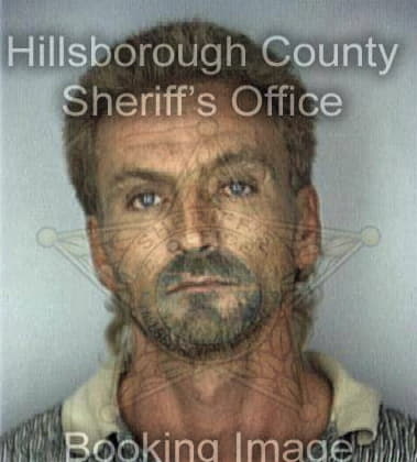 Ray Youngblood, - Hillsborough County, FL 