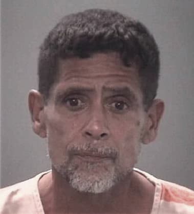 David Ackley, - Pasco County, FL 