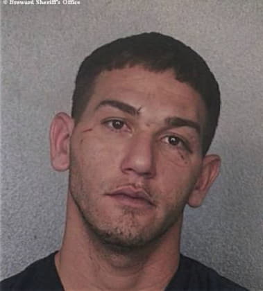 Alfredo Acosta, - Broward County, FL 