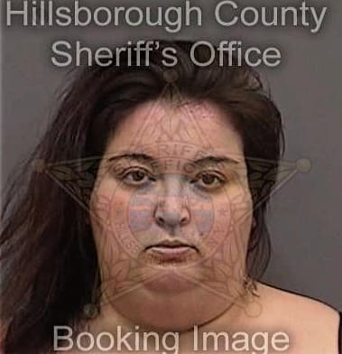 Sylvia Amick, - Hillsborough County, FL 