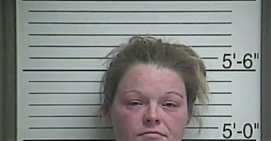 Amber Anderson, - Brown County, IN 