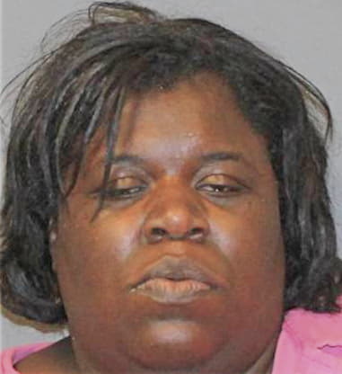 Coletta Anderson, - Desoto County, MS 