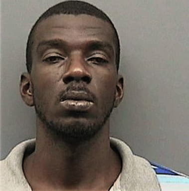 Lamar Anderson, - Hillsborough County, FL 