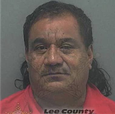 Joel Arizmendi, - Lee County, FL 