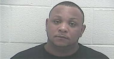 James Banks, - Montgomery County, IN 