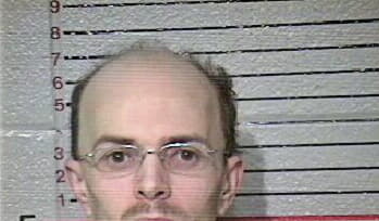 Anthony Beasley, - Franklin County, KY 