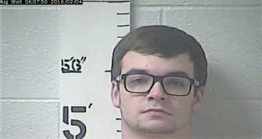 Douglas Beeler, - Hardin County, KY 