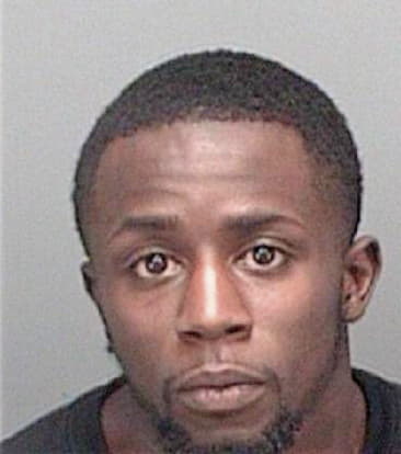 Deangelo Bell, - Pinellas County, FL 