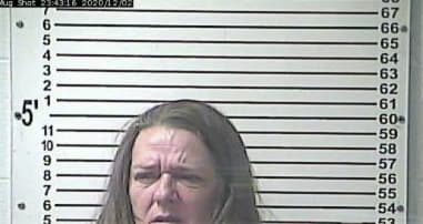 Tiffany Bell, - Hardin County, KY 