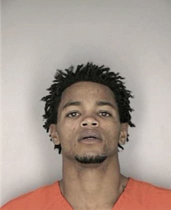 Joshua Black - Hillsborough County, FL 