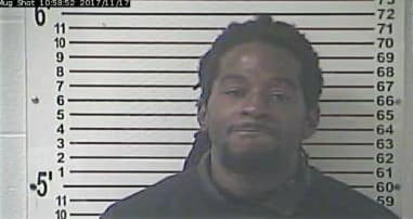 Jovan Blackmon, - Hardin County, KY 