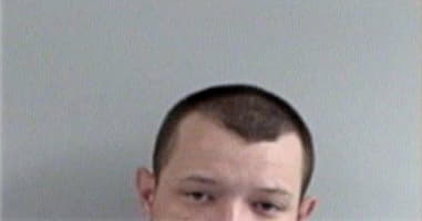 Kaeleb Boaz - Logan County, KY 