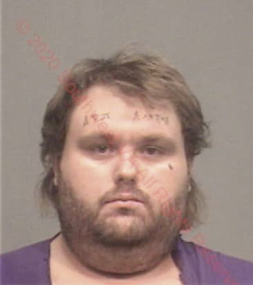 Brad Bobo, - Washington County, VA 