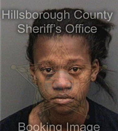 Tina Boggs - Hillsborough County, FL 