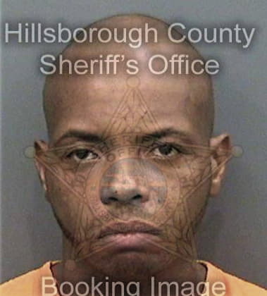 Rodney Bostick - Hillsborough County, FL 