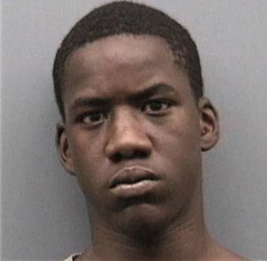 Anthony Bradford - Hillsborough County, FL 