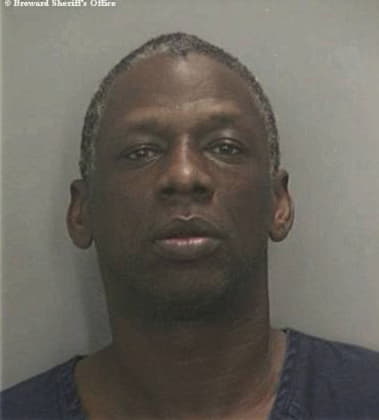 Leroy Briscoe, - Broward County, FL 