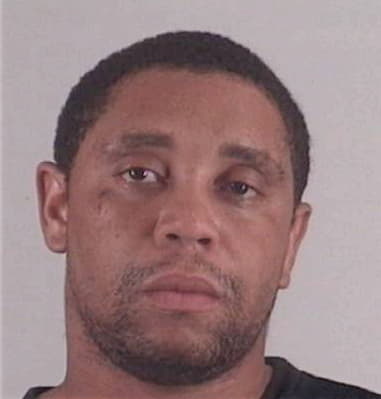 Charles Brown - Tarrant County, TX 