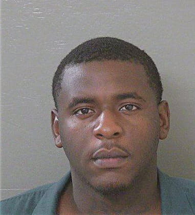 Jabre Brown, - Escambia County, FL 