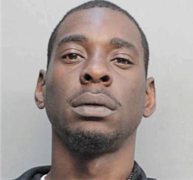 Kenneth Butts, - Dade County, FL 