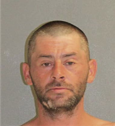 Ronald Caldwell, - Volusia County, FL 