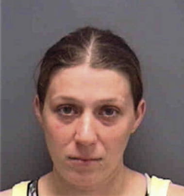 Jennifer Cammilleri, - Lee County, FL 