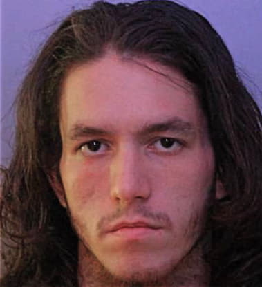 Christian Caporusso, - Polk County, FL 