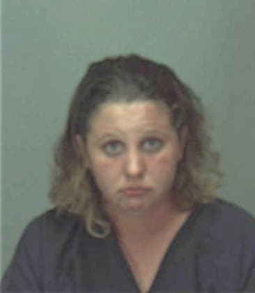 Melissa Caraballo, - Putnam County, FL 