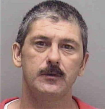 Gustavo Carmona, - Lee County, FL 