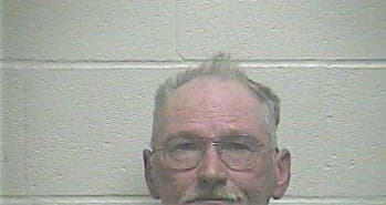 Joseph Casteel, - Giles County, TN 