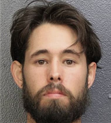 Yosue Castro-Paz, - Broward County, FL 